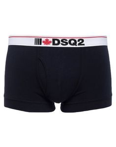 Боксеры Dsquared2