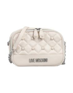 Сумка через плечо Love Moschino