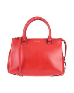 Сумка на руку Jil Sander
