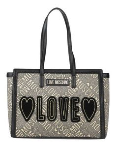 Сумка на руку Love Moschino