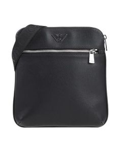 Сумка через плечо Emporio Armani