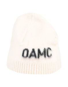 Головной убор Oamc