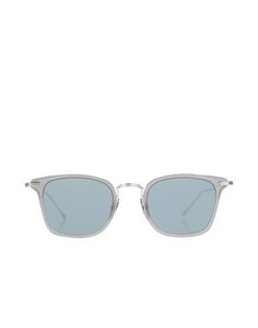 Солнечные очки Thom Browne
