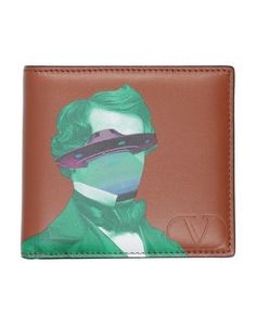 Бумажник Valentino Garavani