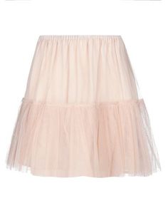 Мини-юбка RED Valentino