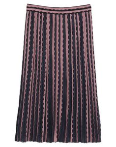 Юбка длиной 3/4 M Missoni