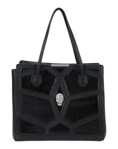 Сумка на руку Philipp Plein