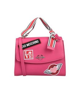 Сумка на руку Love Moschino