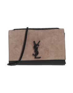 Сумка через плечо Saint Laurent