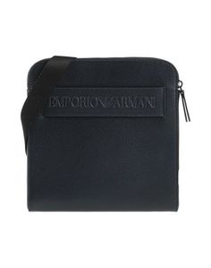 Сумка через плечо Emporio Armani
