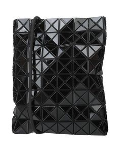 Сумка через плечо Issey Miyake