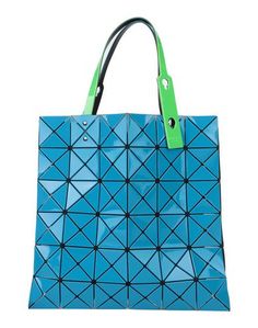 Сумка на руку Bao Bao Issey Miyake