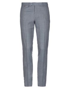 Повседневные брюки Sartoria Toscana