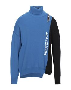 Водолазки Omc