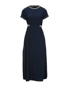 Длинное платье Ermanno DI Ermanno Scervino