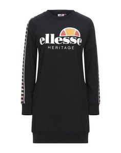 Короткое платье Ellesse