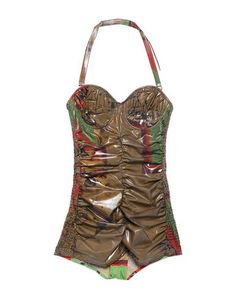 Топ без рукавов Maison Margiela