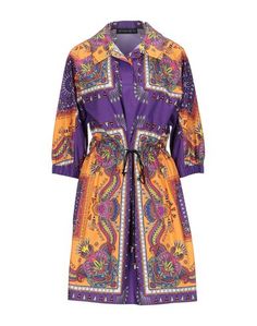 Короткое платье Etro