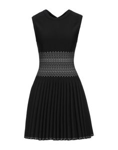 Короткое платье AlaÏa