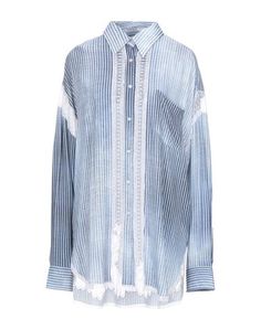 Pубашка Ermanno Scervino