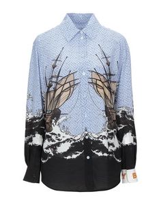 Pубашка Burberry