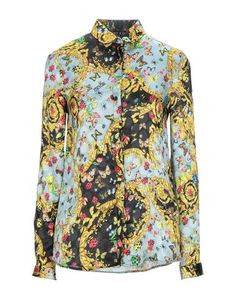 Pубашка Versace Jeans Couture