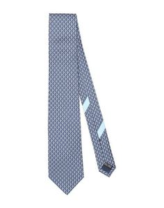 Галстук Salvatore Ferragamo