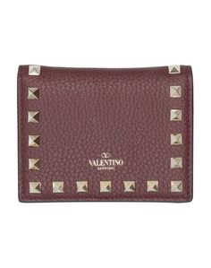 Бумажник Valentino Garavani