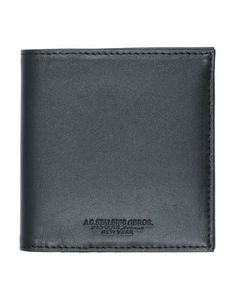 Бумажник A.G. Spalding & Bros. 520 Fifth Avenue NEW York