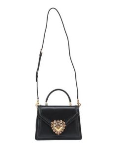 Сумка через плечо Dolce & Gabbana