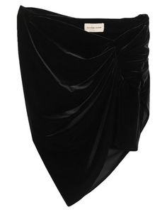Мини-юбка Alexandre Vauthier