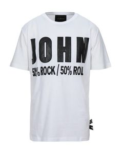 Футболка John Richmond