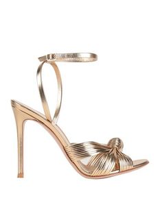 Сандалии Gianvito Rossi