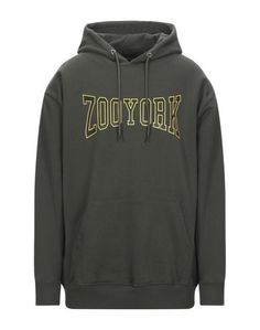 Толстовка Zoo York