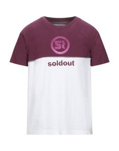 Футболка Sold OUT Frvr