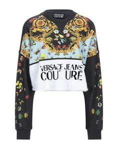 Толстовка Versace Jeans Couture