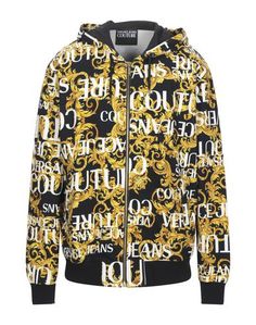 Толстовка Versace Jeans Couture
