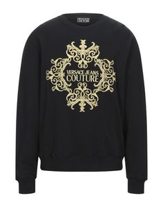 Толстовка Versace Jeans Couture