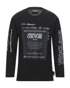Футболка Versace Jeans Couture