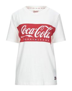 Футболка Tommy Jeans