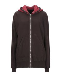Толстовка Drkshdw BY Rick Owens