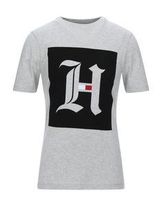 Футболка Tommy x Lewis
