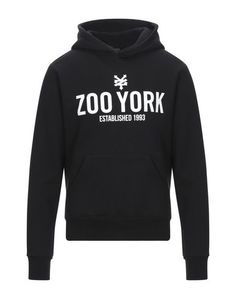 Толстовка Zoo York