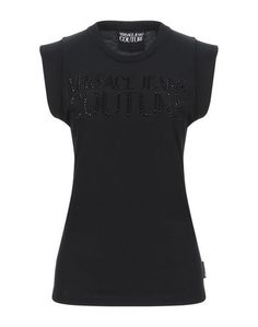 Футболка Versace Jeans Couture
