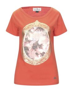 Футболка Vivienne Westwood