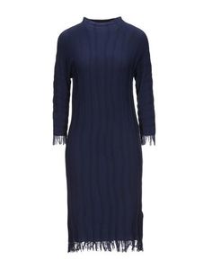 Короткое платье Emporio Armani