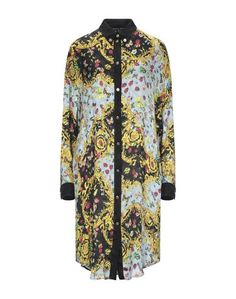 Короткое платье Versace Jeans Couture
