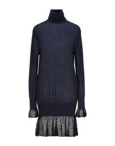 Короткое платье Sacai