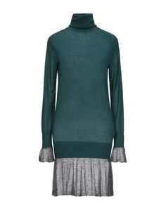Короткое платье Sacai