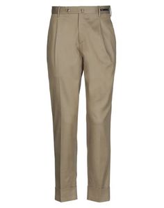 Повседневные брюки Pt01